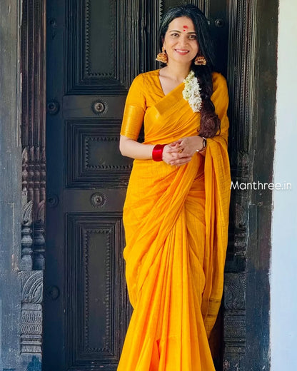 DD trending saree